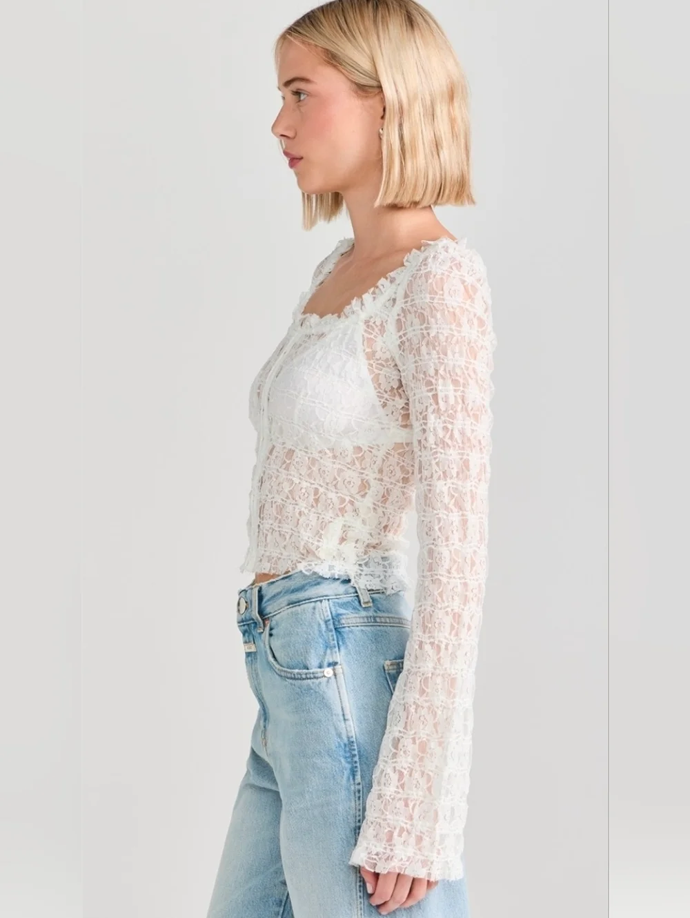 Free People free people